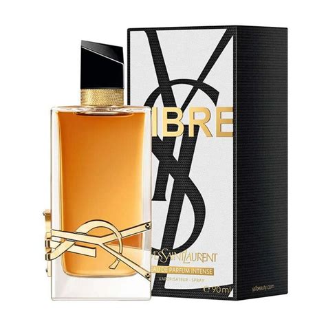 yves saint laurent libre eau de parfum spray reviews|yves Saint Laurent libre 90ml.